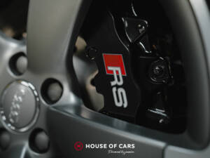 Image 19/46 of Audi RS5 (2013)