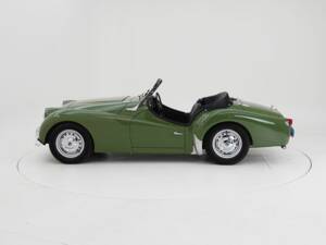 Image 15/15 of Triumph TR 3A (1958)