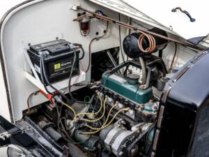 Image 31/33 de Studebaker Light Six (1922)
