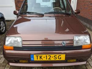 Image 5/28 of Renault R 5 Exclusiv (1988)