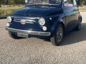 Immagine 21/99 di FIAT 500 R (1973)