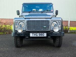 Bild 17/50 von Land Rover Defender 90 (2013)