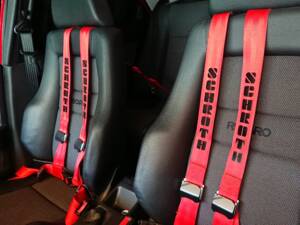Bild 10/11 von Alfa Romeo 155 Twin Spark 2.0 16V (1997)