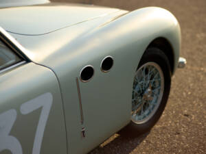 Imagen 9/12 de Cisitalia 202 Gran Sport (1948)