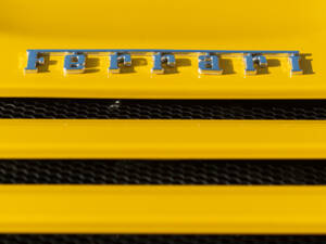 Bild 25/44 von Ferrari F 355 Spider (1998)