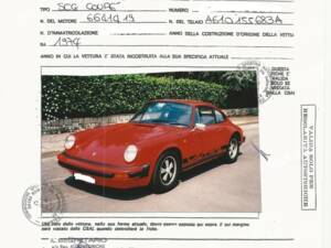 Image 43/47 of Porsche 911 Carrera 2.7 (1974)