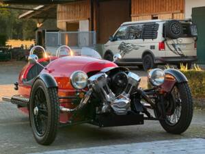 Bild 1/6 von Morgan 3-Wheeler (2018)