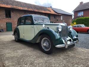 Immagine 34/66 di MG YB (1952)