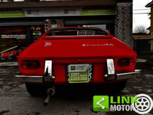 Imagen 7/10 de Lancia Fulvia Sport 1.3 S (Zagato) (1969)