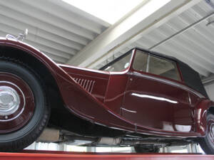 Bild 12/50 von Bentley 4 1&#x2F;4 Liter (1938)