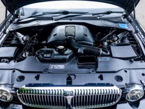 Bild 17/50 von Daimler Super Eight (2008)