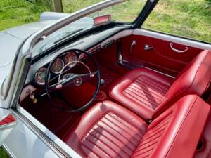 Image 12/44 of Lancia Appia Convertible Vignale (1961)