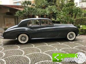 Image 7/10 of Bentley S 2 (1961)