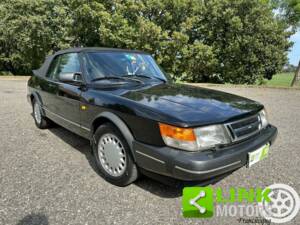 Imagen 6/10 de Saab 900 Turbo 16V (1989)