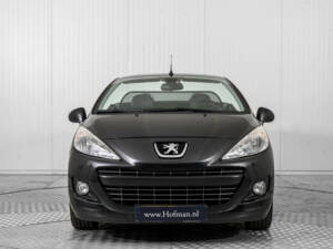 Afbeelding 14/47 van Peugeot 207 CC 1.6 VTi (2011)