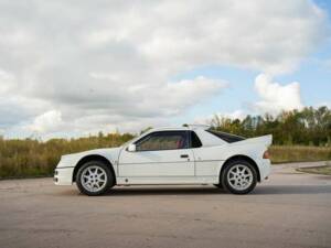 Imagen 12/50 de Ford RS200 (1987)