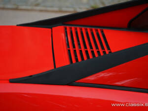 Image 4/23 of Ferrari Mondial T (1989)