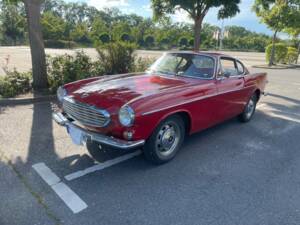 Image 2/12 de Volvo P 1800 S (1968)