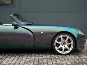 Image 34/50 de TVR Tamora 3.6 (2002)