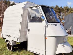 Image 23/29 of Piaggio Ape P50 (1980)