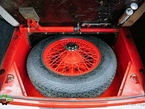 Afbeelding 50/50 van Jaguar XK 150 OTS (1958)