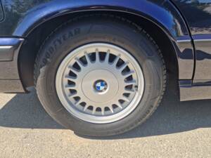 Afbeelding 12/18 van BMW 520i (1994)