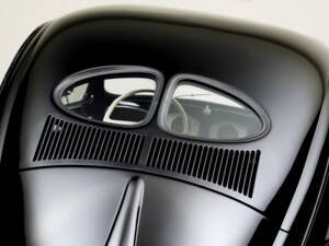 Bild 17/19 von Volkswagen Käfer 1100 Standard (Brezel) (1952)