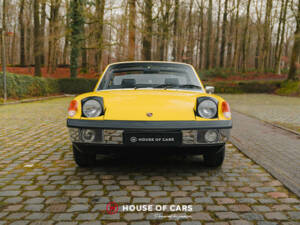 Bild 3/50 von Porsche 914&#x2F;6 (1970)