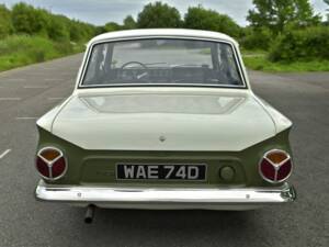 Image 12/50 de Ford Lotus Cortina (1966)