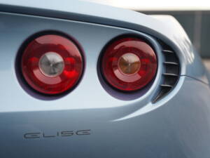 Imagen 41/50 de Lotus Elise 111R (2005)