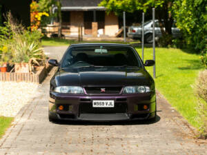 Afbeelding 12/50 van Nissan Skyline GT-R (1995)