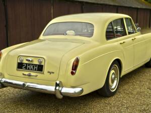 Afbeelding 22/49 van Rolls-Royce Silver Cloud III (1964)