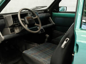 Bild 14/23 von FIAT Panda 4x4 (1999)