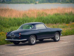 Bild 9/20 von Alfa Romeo 1900 C Super Sprint Touring (1954)