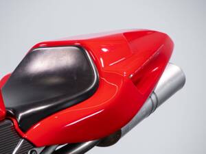 Imagen 45/50 de Ducati DUMMY (1994)