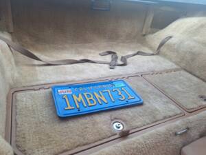 Image 7/25 of Chevrolet Corvette (1982)