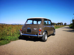 Image 19/58 de Innocenti Mini Cooper 1000 (1972)