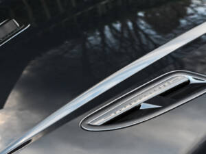Imagen 13/43 de Jaguar XKR (2007)