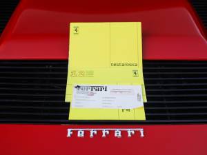 Image 41/49 of Ferrari Testarossa (1991)