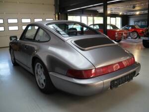 Bild 45/50 von Porsche 911 Carrera 4 (1989)