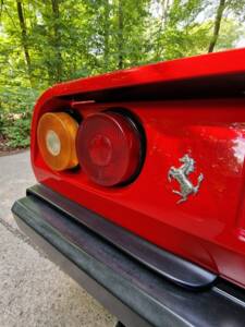 Image 12/82 of Ferrari 308 GTS Quattrovalvole (1983)
