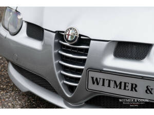 Image 24/31 of Alfa Romeo 147 3.2 GTA (2003)