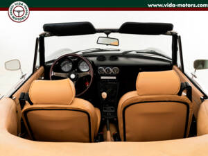 Bild 8/15 von Alfa Romeo 1600 Spider (1981)