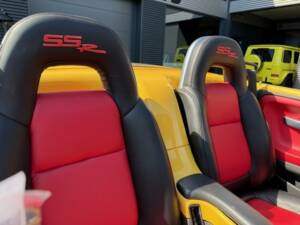 Bild 18/21 von Chevrolet SSR (2003)