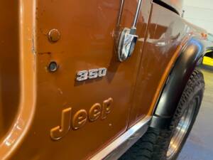 Image 38/49 de Jeep CJ-5 (1977)