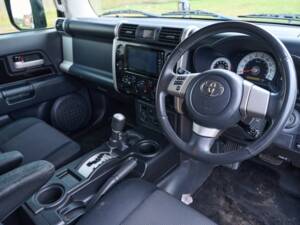 Immagine 4/49 di Toyota FJ Cruiser (2013)