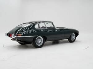 Image 2/15 de Jaguar Type E 3.8 (1964)