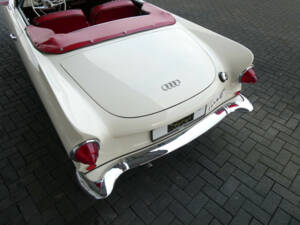 Bild 13/26 von DKW Auto Union 1000 Spezial Roadster (1962)