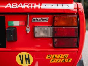 Image 37/72 de FIAT 131 Abarth Rally (1976)