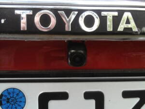 Bild 17/17 von Toyota Land Cruiser FJ 62 (1989)